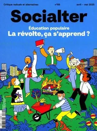 Socialter (Franska)
