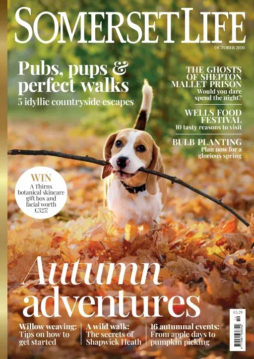 Somerset Life Magazine