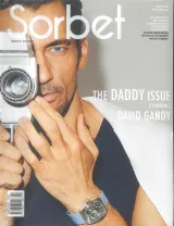 Sorbet Magazine (Engelska) 1