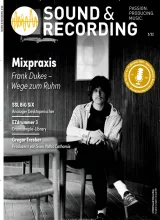 Sound & Recording (Tyska) 1