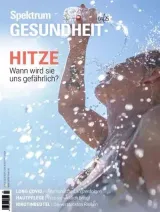 Spektrum Gesundheit (Tyska) 1