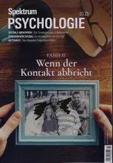 Spektrum Psychologie (Tyska) 1