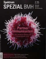 Spektrum Spezial BMH Biologie Medizin Hirnforschung (Tyska) 1