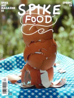 Spike Magazine (Engelska)