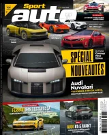 Sport Auto (Franska) 1