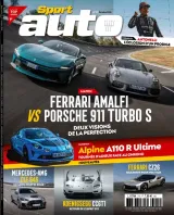 Sport Auto (Franska) 1