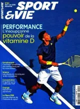 Sport & Vie (Franska) 1