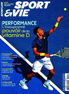 Sport & Vie (Franska)