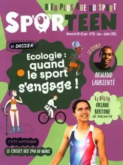 Sporteen (Franska)