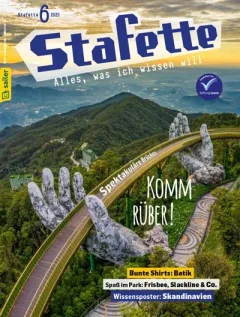 Stafette (Tyska)