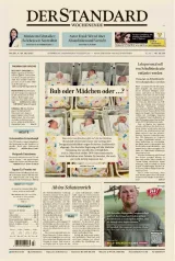 Standard Samstag (Tyska) 1