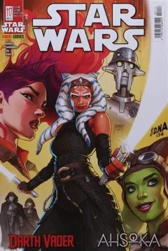 Star Wars Origin (Tyska)
