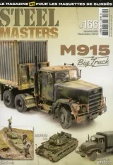 Steelmasters (Franska) 1