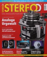 Stereo (Tyska) 1
