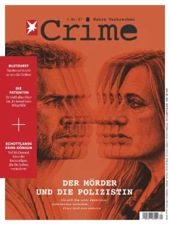 stern Crime (Tyska)