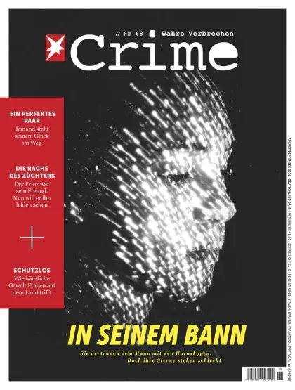 stern Crime (Tyska)