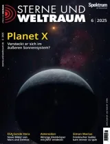 Sterne und Weltraum (Tyska) 1