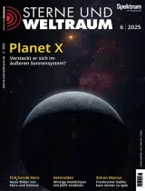 Sterne und Weltraum (Tyska) 1