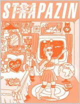 Strapazin (Tyska) 1