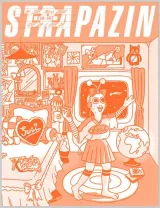 Strapazin (Tyska) 1