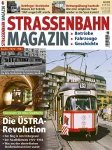 Strassenbahn Magazin (Tyska) 1