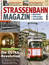 Strassenbahn Magazin (Tyska) 1