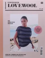 Strickideen Lovewool (Tyska) 1