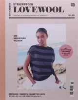 Strickideen Lovewool (Tyska) 1