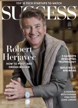 Success Magazine 1