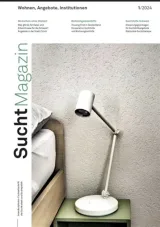 Suchtmagazin (Tyska) 1