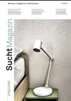 Suchtmagazin (Tyska)