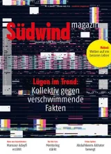 Südwind (Tyska) 1
