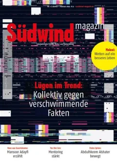 Südwind (Tyska)