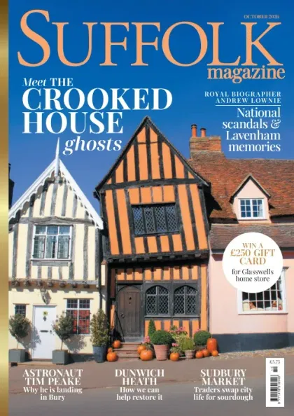 Suffolk Magazine