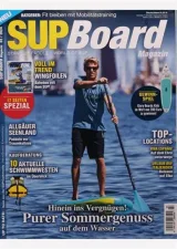 SUP Board (Tyska) 1
