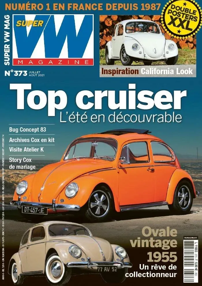 Super VW (Franska)