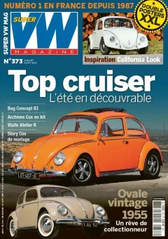 Super VW (Franska)