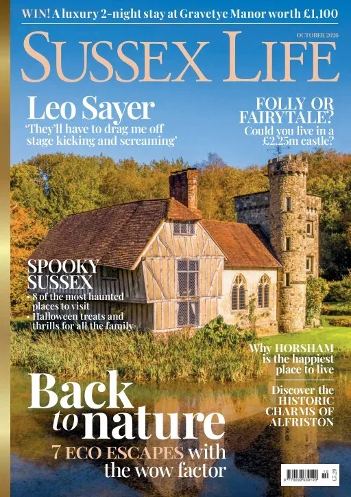 Sussex Life Magazine