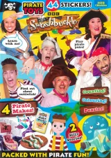 Swashbuckle 1