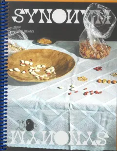 Synonym Magazine