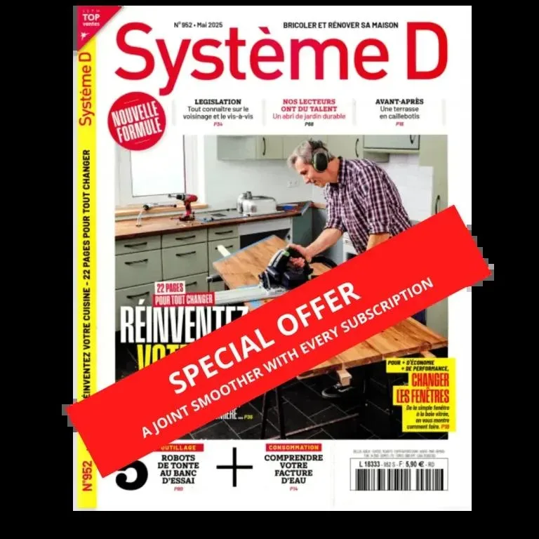 Système D (Franska)