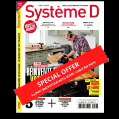 Système D (Franska)
