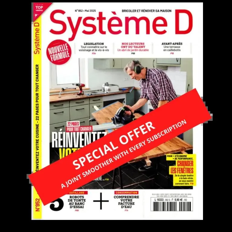 Système D (Franska)