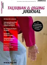 Taijiquan & Qigong Journal (Tyska) 1