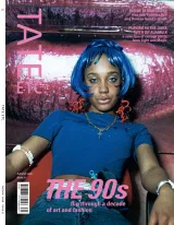TATE ETC. Magazine 1