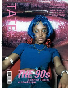 TATE ETC. Magazine