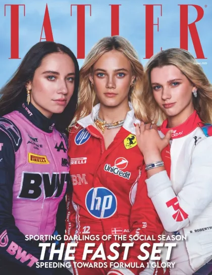 Tatler Magazine