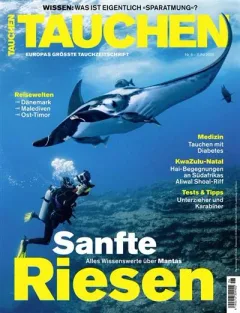 Tauchen (Tyska)