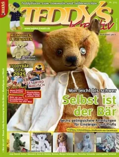 Teddys Kreativ (Tyska)
