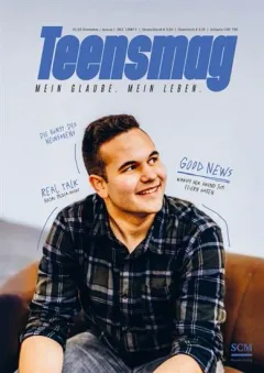 Teensmag (Tyska)